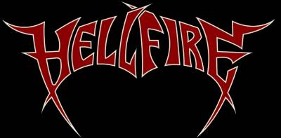 logo Hell Fire (USA)